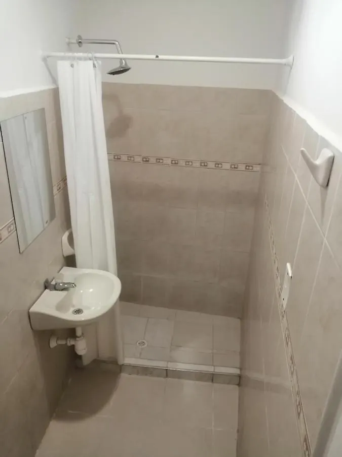 Guest house Hostel M&H Cartagena