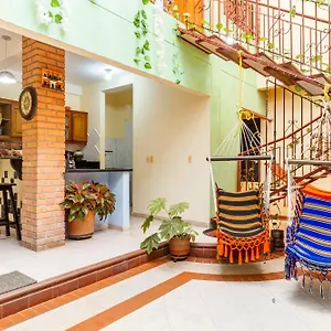  Maison d'hôtes Cartagonova - Privadas Y Amplias Cerca A Zonas Turisticas